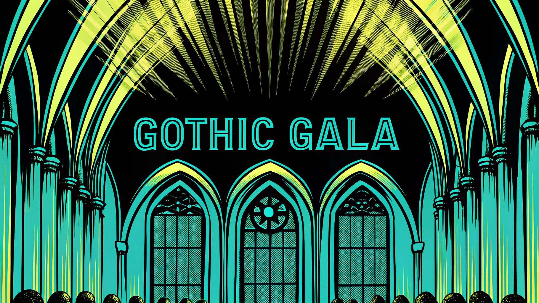 Gothic Gala