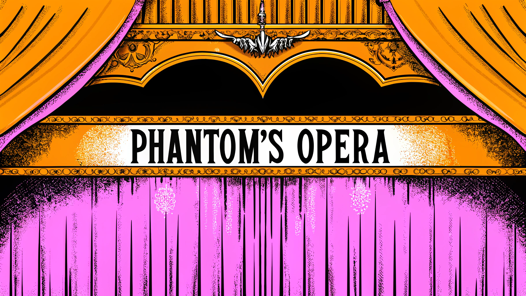 Phantom's Opera
