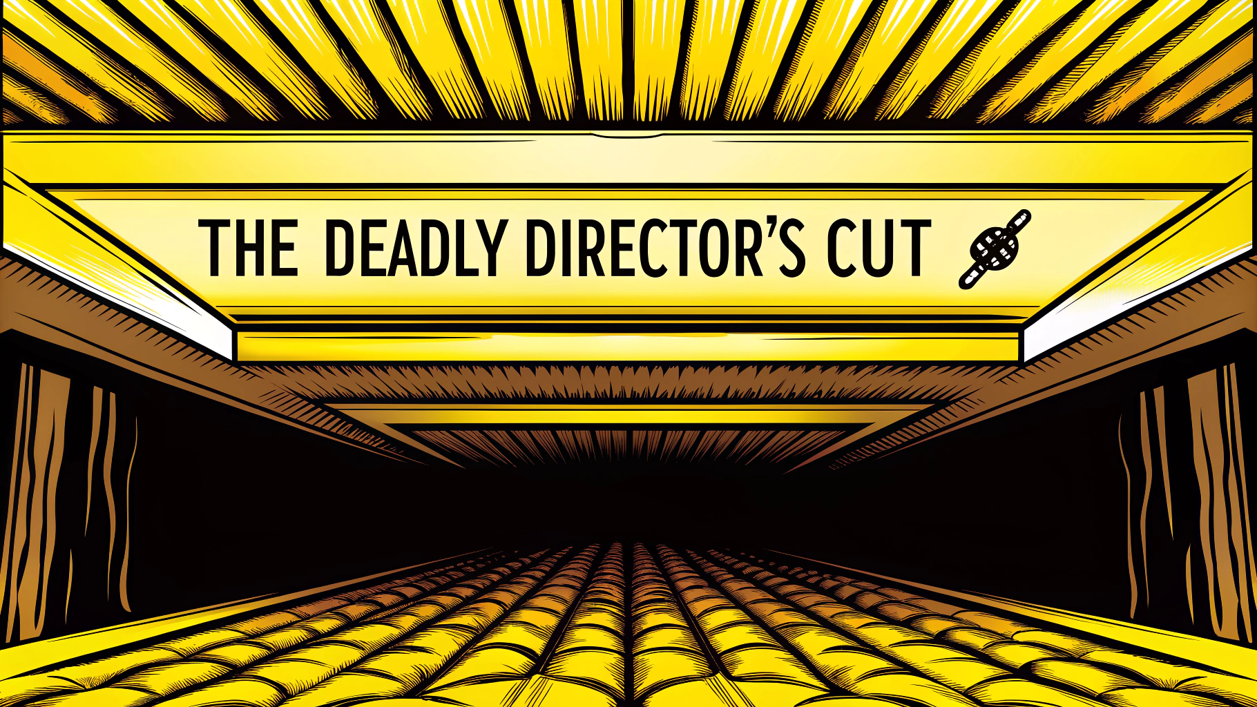 The Deadly Director's Cut