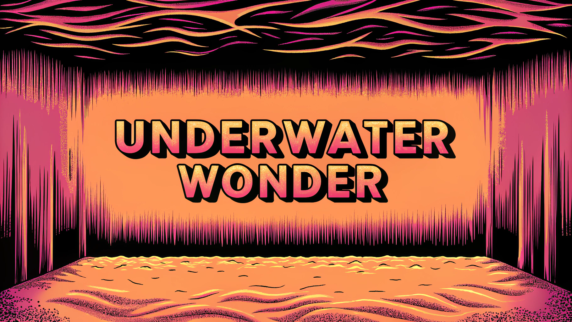 Underwater Wonder