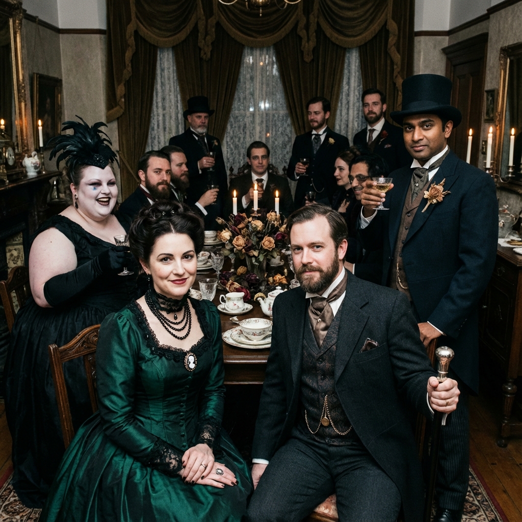 Featured outfit idea 1