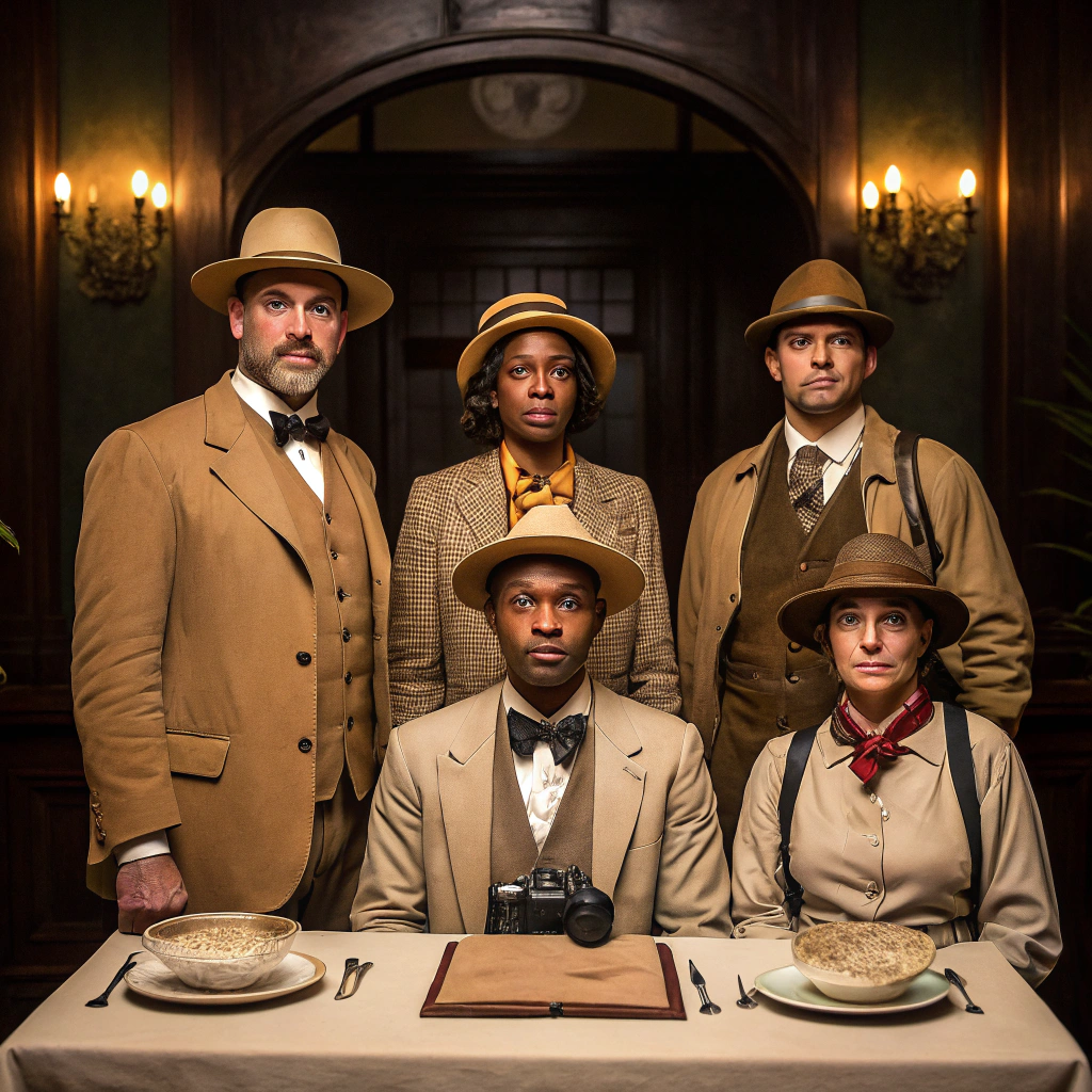 Featured outfit idea 1