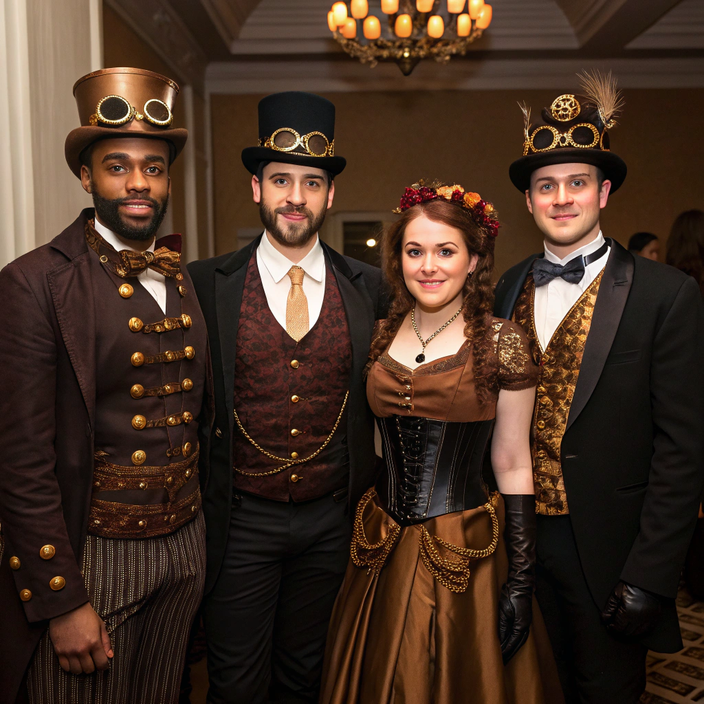 Featured outfit idea 1