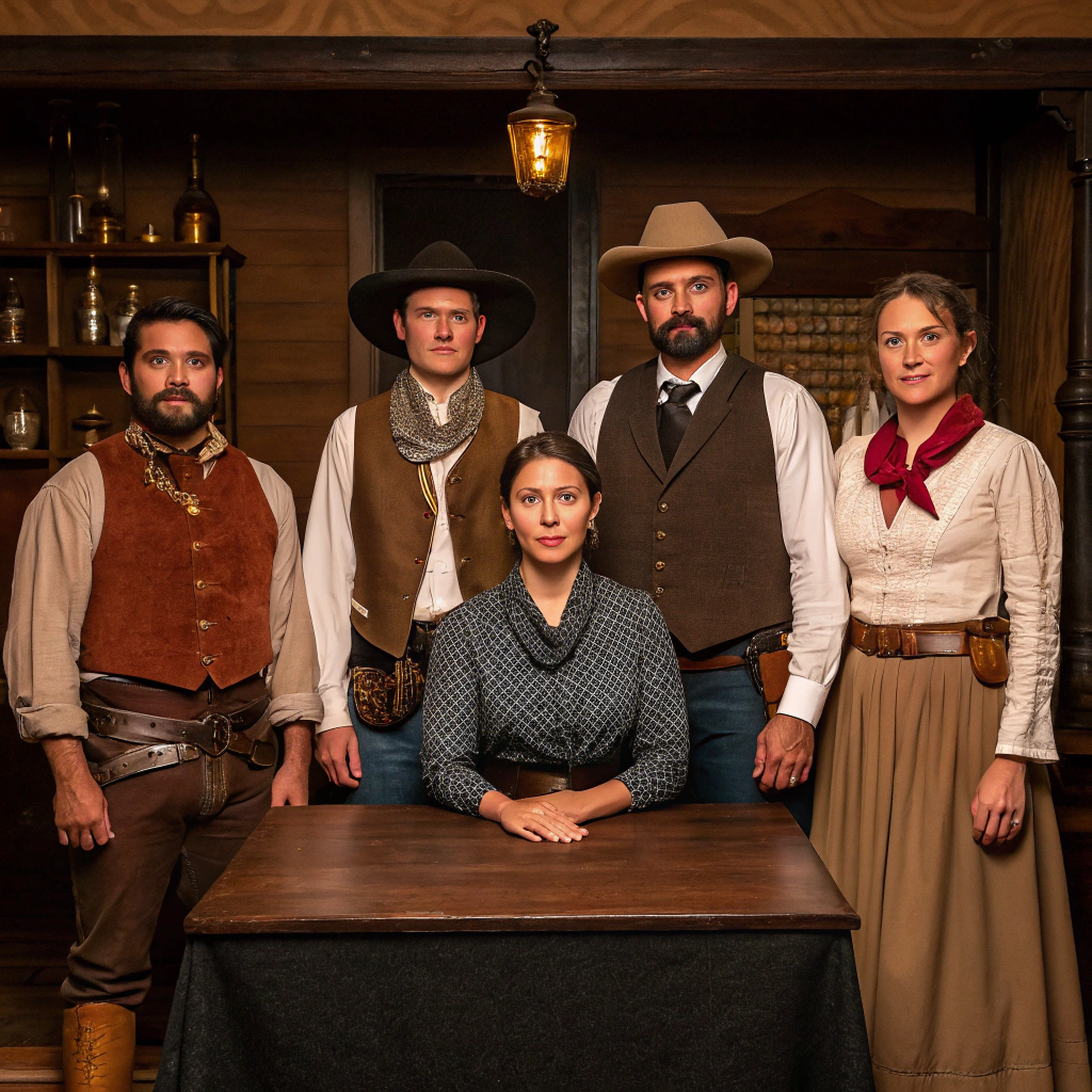 Featured outfit idea 1